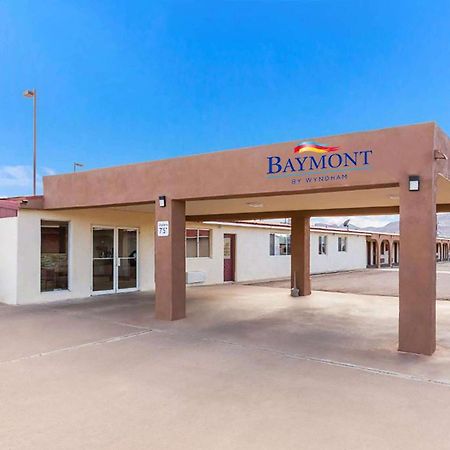 Motel Baymont By Wyndham Socorro Esterno foto