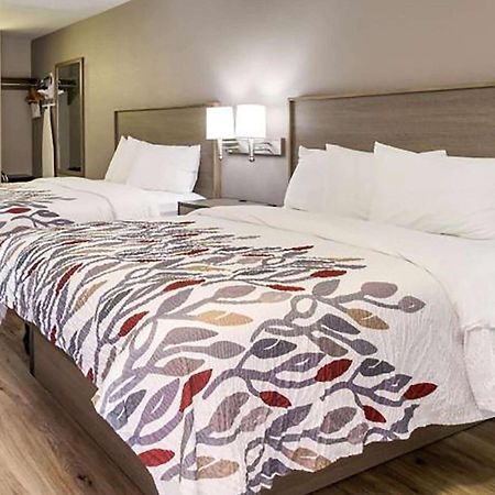 Motel Baymont By Wyndham Socorro Esterno foto