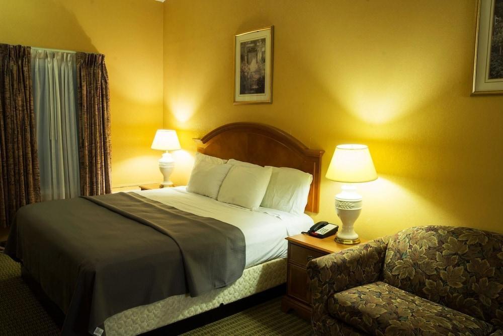 Motel Baymont By Wyndham Socorro Esterno foto