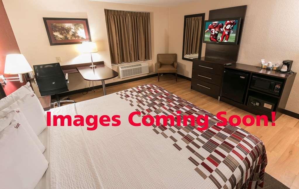 Motel Baymont By Wyndham Socorro Camera foto