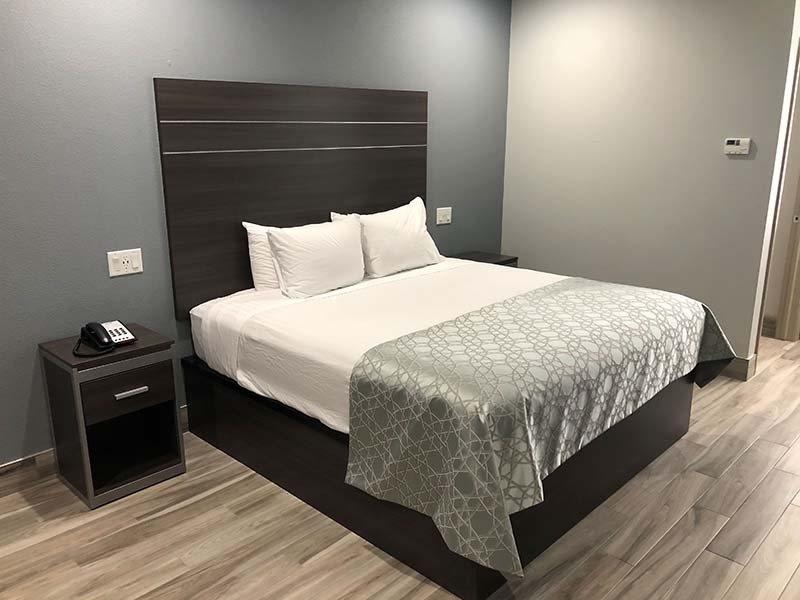 Motel Baymont By Wyndham Socorro Esterno foto