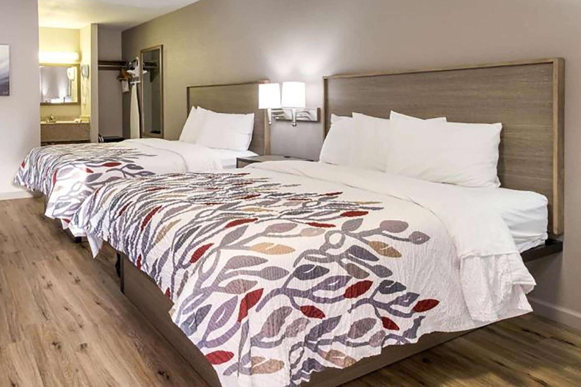 Motel Baymont By Wyndham Socorro Esterno foto