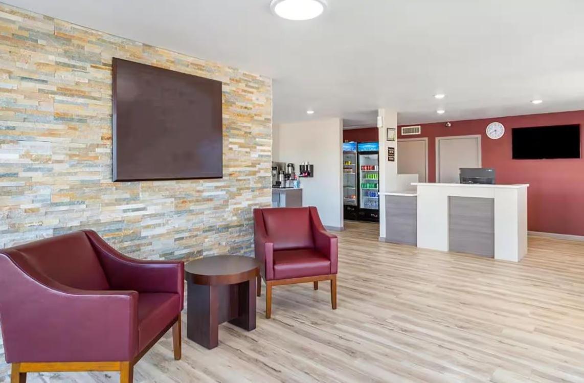 Motel Baymont By Wyndham Socorro Esterno foto