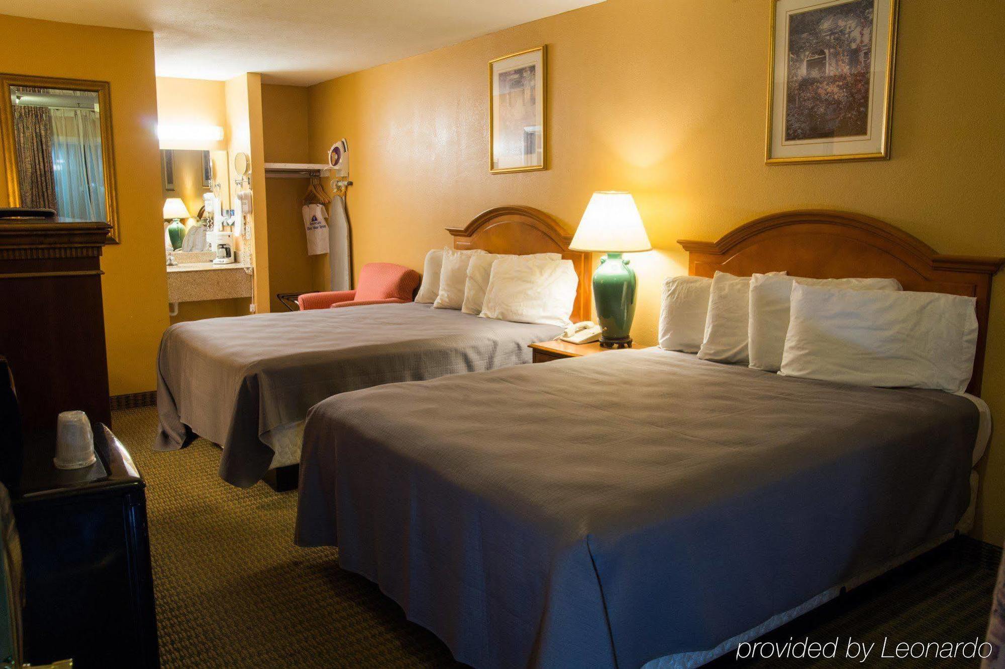 Motel Baymont By Wyndham Socorro Esterno foto