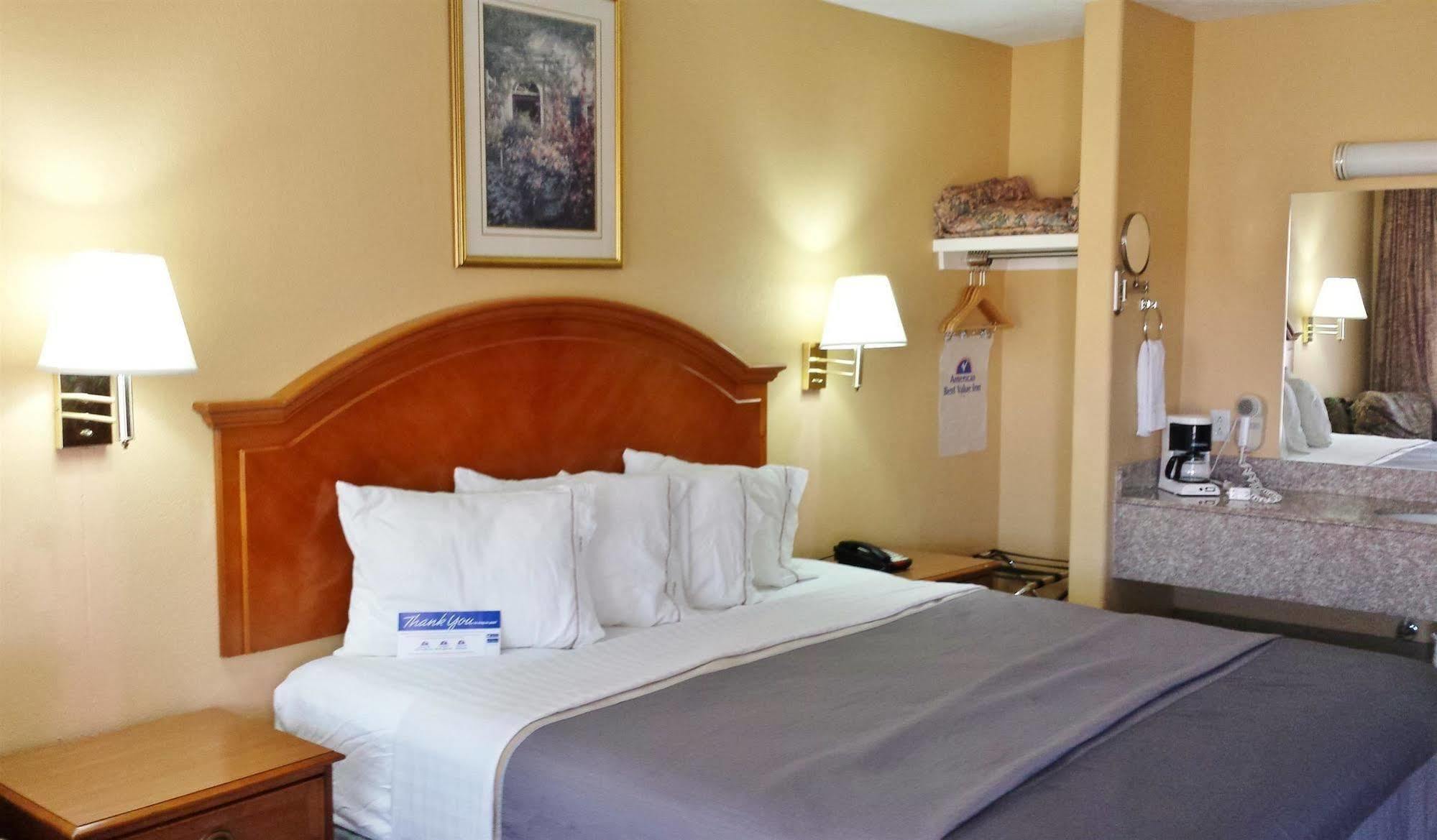 Motel Baymont By Wyndham Socorro Esterno foto